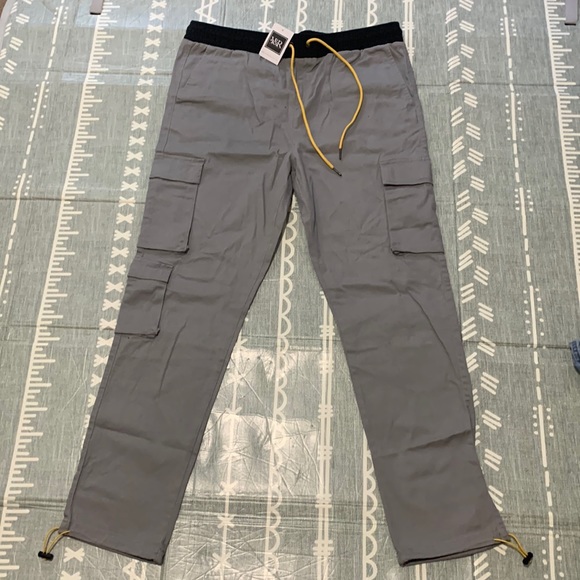 Young & Reckless Pants Young And Reckless Cargo Pants Nwt Poshmark